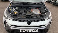 Renault Symbioz 1.6 E-Tech FHEV 145 Techno Esprit Alpine 5dr Auto Hybrid Estate